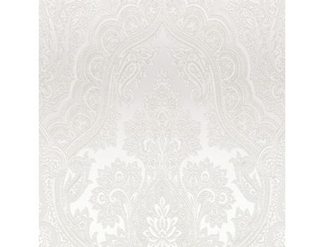 387084-Gu Papel de Parede Barroco Liso Piscando 5 33 M2 PROFHOME