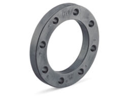 Flange Maciça Ppfv para Pe 160 HIDROTEN