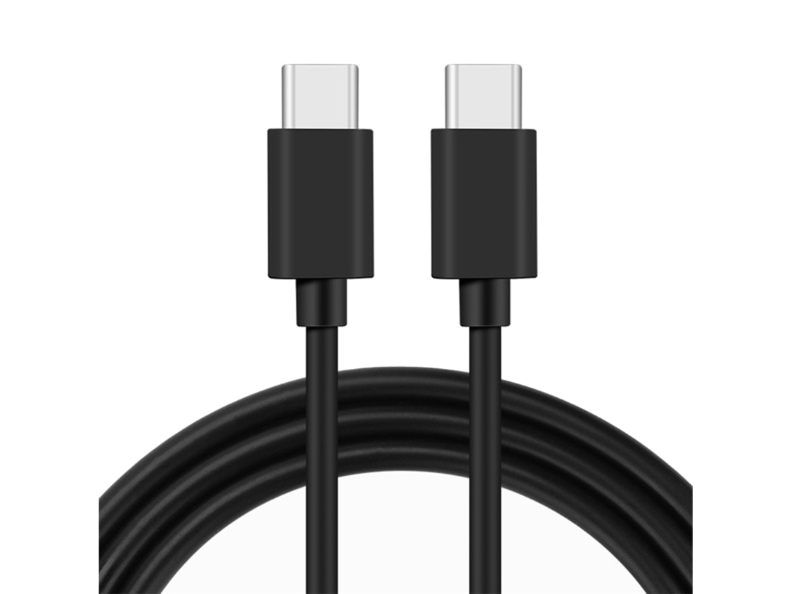 Cabo Usb c para Carregamento Rápido 60 W AQUAFORGE
