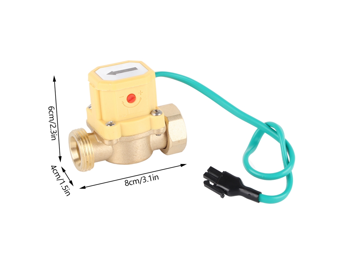 Interruptor De Pressão De Um Único Porto Para Compressor De Ar (resistente, Alta Corrente)