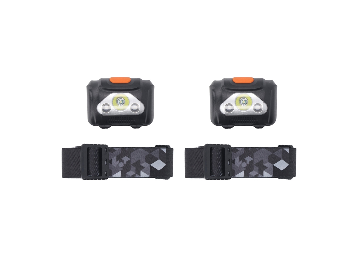 Rebe-lanterna Frontal Led Recarregável De Alta Luz Portátil Para Camping, Corrida, Ciclismo Ao Ar Livre