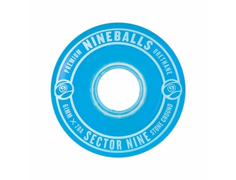 Roda SECTOR 9 78A Nineballs