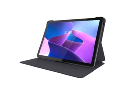 Capa Folio Tab LENOVO M10 TB328 (Preto)