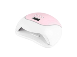 Nail Lamp Dryer Gel Polish Led Light Art Tools Accessories For All Fast Curing Wu 1810 26s GOKOCO ()