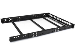 Rack STARTECH UNIRAILS1U