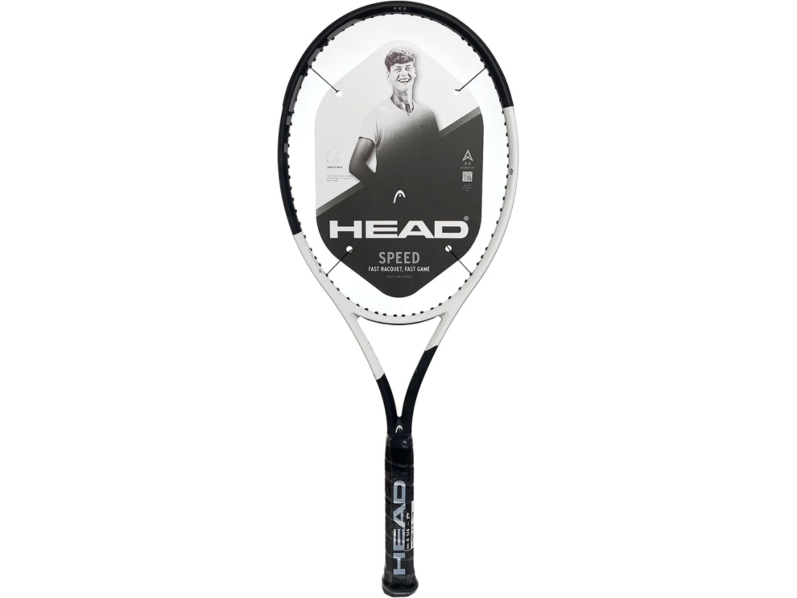 Raqueta Tenis Head Speed Pro 04