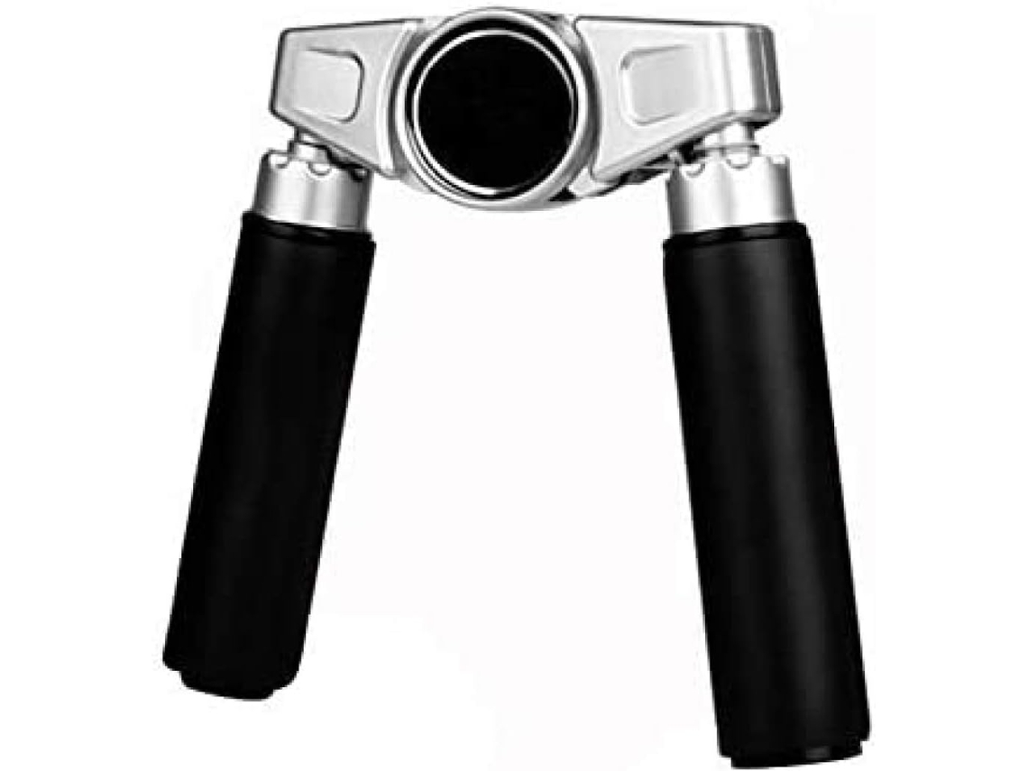 Qiuqiu Fortalecedor De Mãos Ajustável, Para Exercícios, Mãos, Antebraço E Punho, Expansível, Para Casa, Academia E