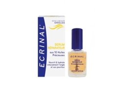 Ecrinal Sérum Reparador 10 Óleos Preciosos 10ml