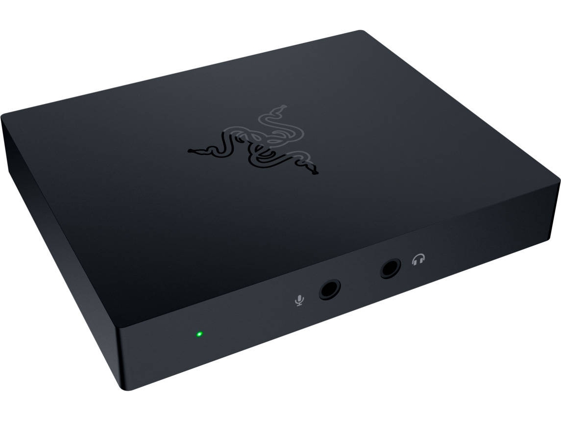 Razer ripsaw sales nintendo switch