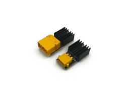 Descarregador De Bateria Lipo Inteligente Vifly Storesafe Xt60 Xt30 Com Dissipador De Calor Para Bateria Lipo 2 6s