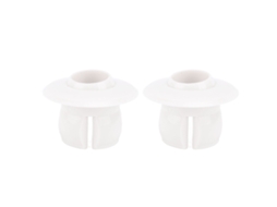 Primerox 2 Jato Pool Bicos de 25 mm, com inserto de PVC para tubo de 40 mm