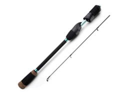 Cana Spinning Medmax Prateado 2.90 M / 15-50 Gmustad