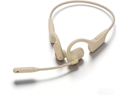 Fones De Ouvido Condução Óssea Licaevey, À Prova D Água Ipx6, Com Cancelamento De Ruído Por Ia, Bluetooth 5 3, Sem Fio E