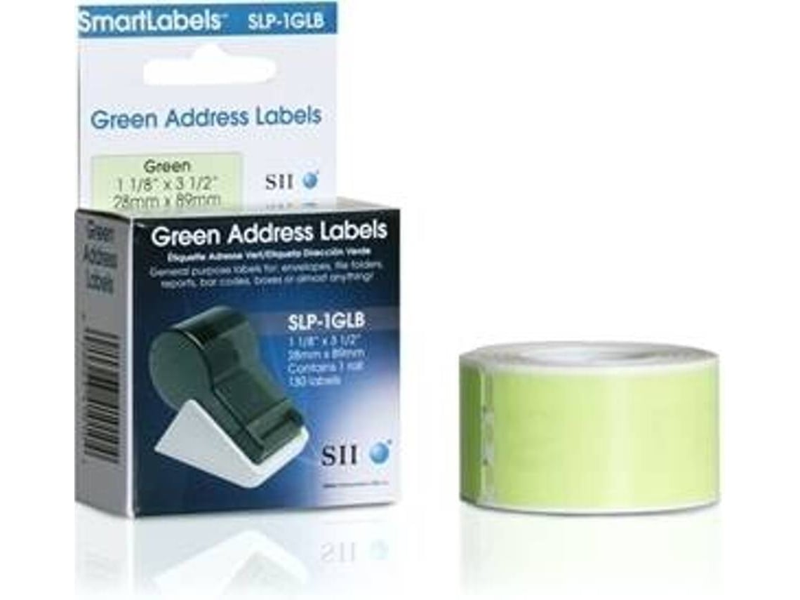 50 Hojas - Lomo De Carpeta Autoadhesivas, Etiquetas Autoadhesivas