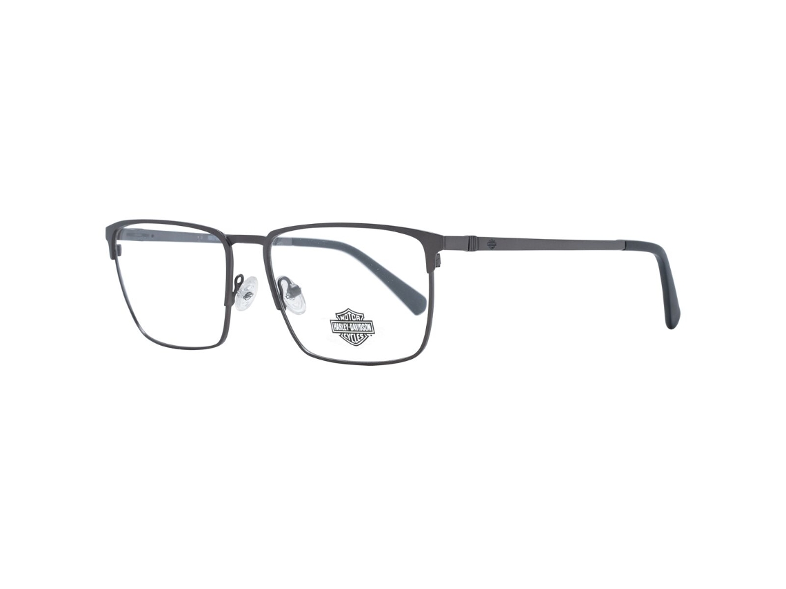 Armação De Óculos Feminino Gant Ga4120 52010 (plástico)