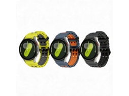 Bracelete para Samsung Galaxy Watch7 40/44mm DIGITALLAB 3pc