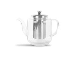 Chaleira Orbegoz.1l.vidro     -ttc1000