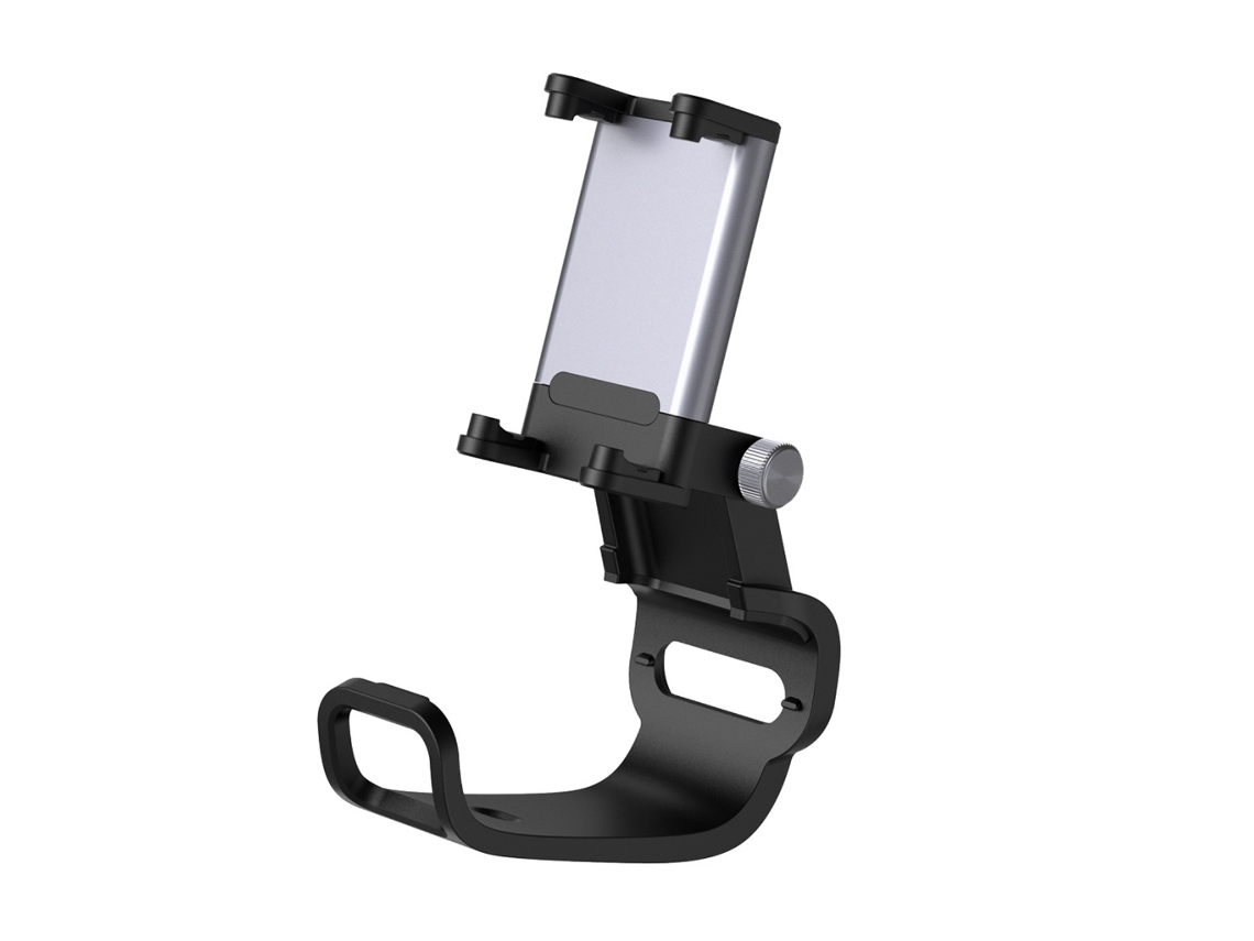 Suporte Ergonômico Para Controle Com Ângulo De Inclinação Ajustável, Ideal Para Consoles De Jogos.