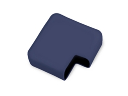 Capa Protetora Para Adaptador De Laptop Apple (protege O Adaptador, Material De Silicone) Yue Xinghui