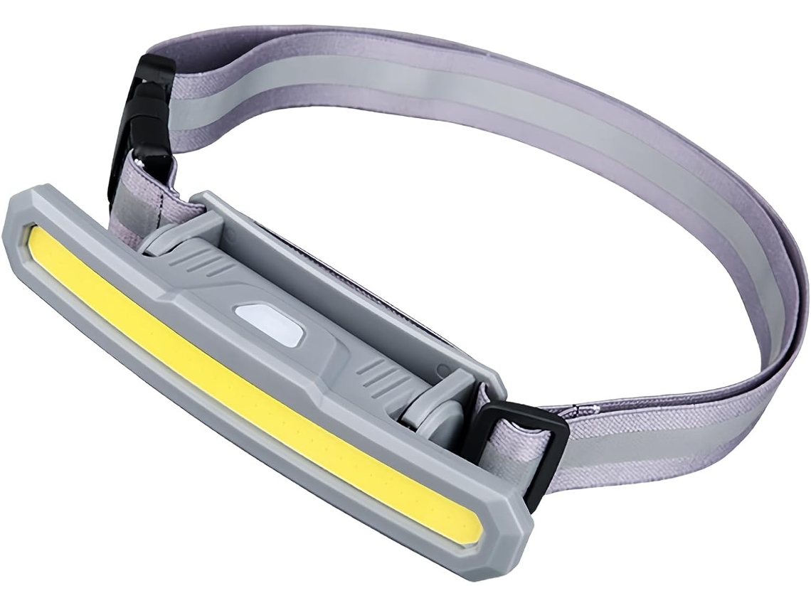 Luz refletiva na cauda para visibilidade SFUSHOS