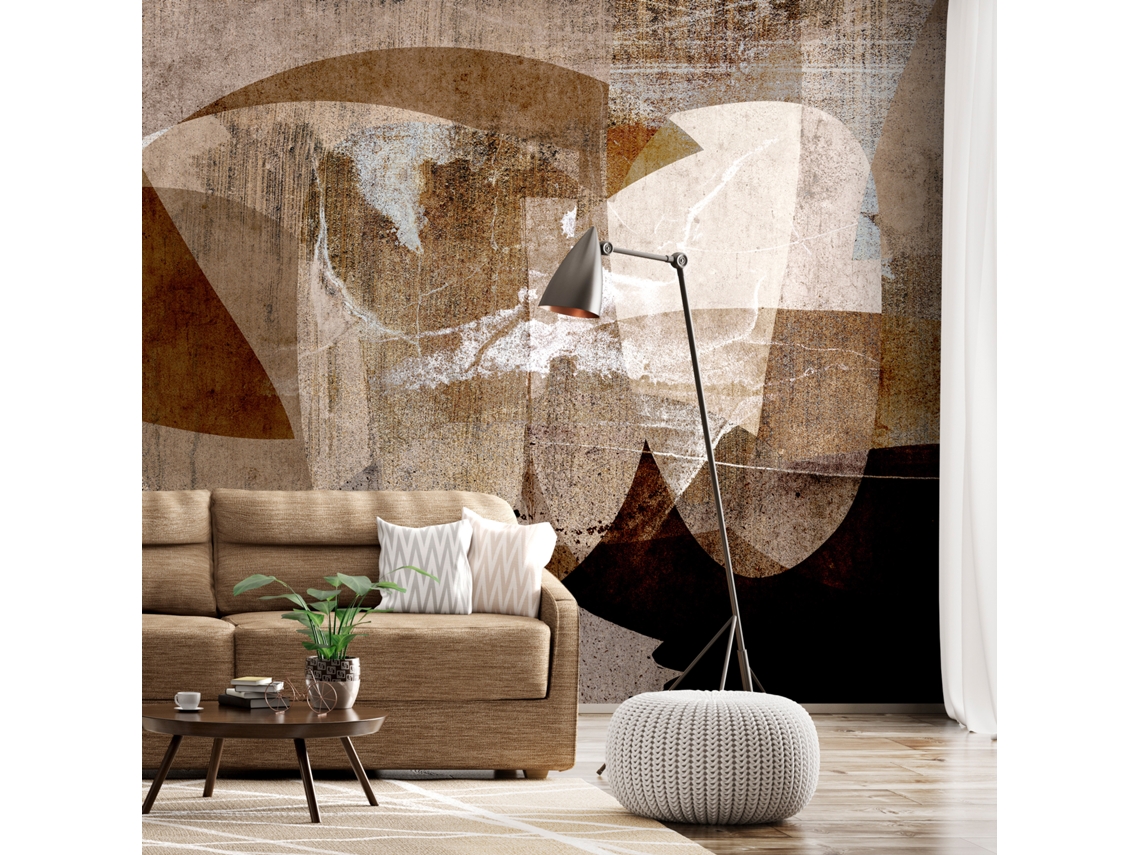 Papel de Parede ARTGEIST Abstract Order (294x210)