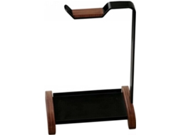 Suporte Para Fone De Ouvido Mesa Com Base Armazenamento, Suporta Até 10kg, Adequado Para Salas De Jogos E Diversos