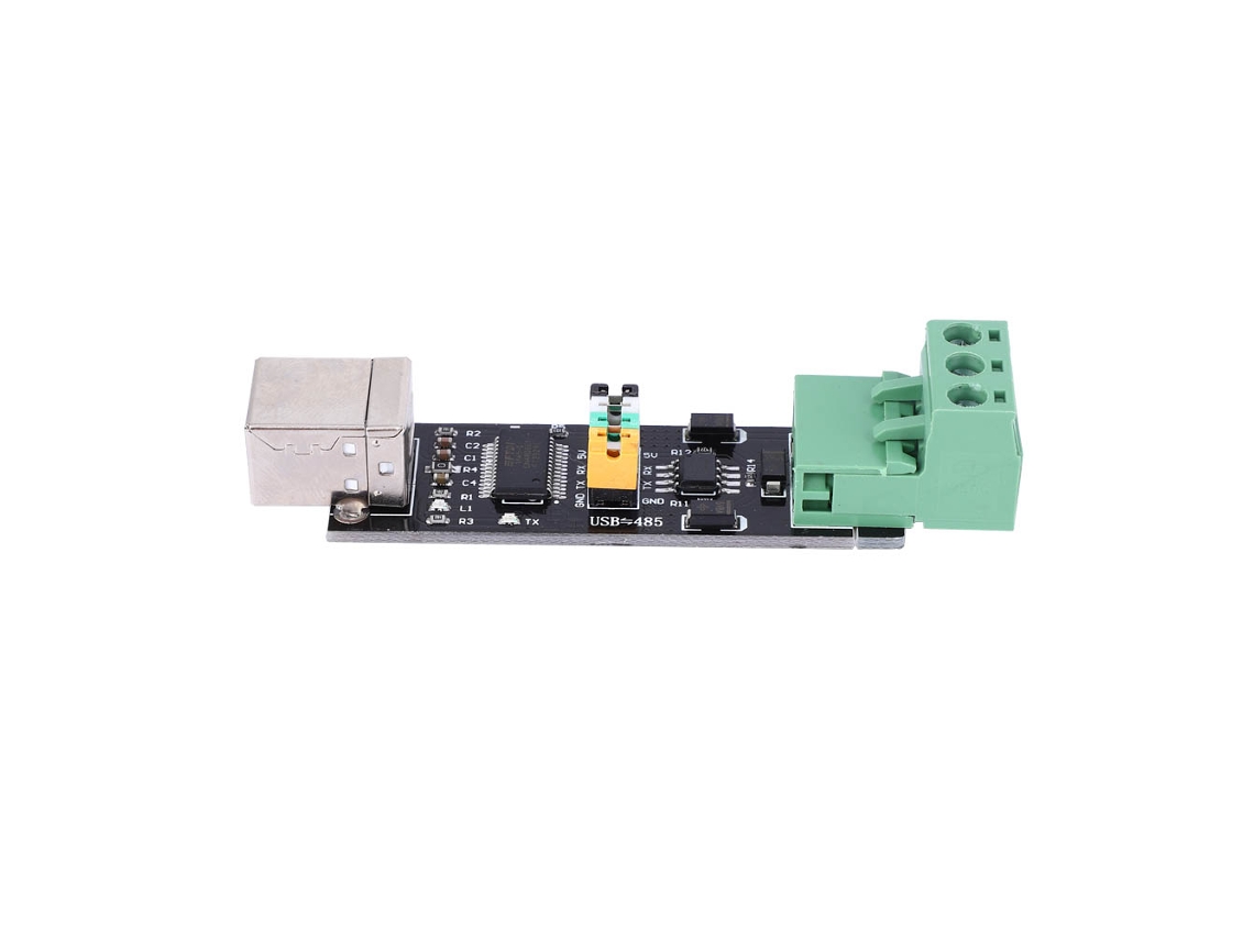 Módulo Conversor USB para RS485 TTL 300‑9216000bps S/MARCA