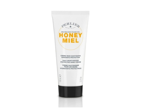 Champô PERLIER 100 ml