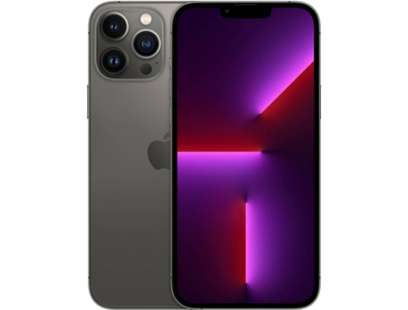 13 Pro Max APPLE (6.7'' - 1 TB - Grafite)