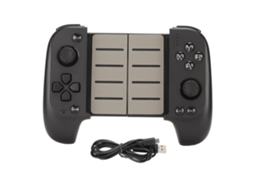 Controle Sem Fio para Jogos Bluetooth para iOS EOOCOO
