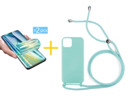 Pelicula de Vidro SKYHE iPhone 16 Plus
