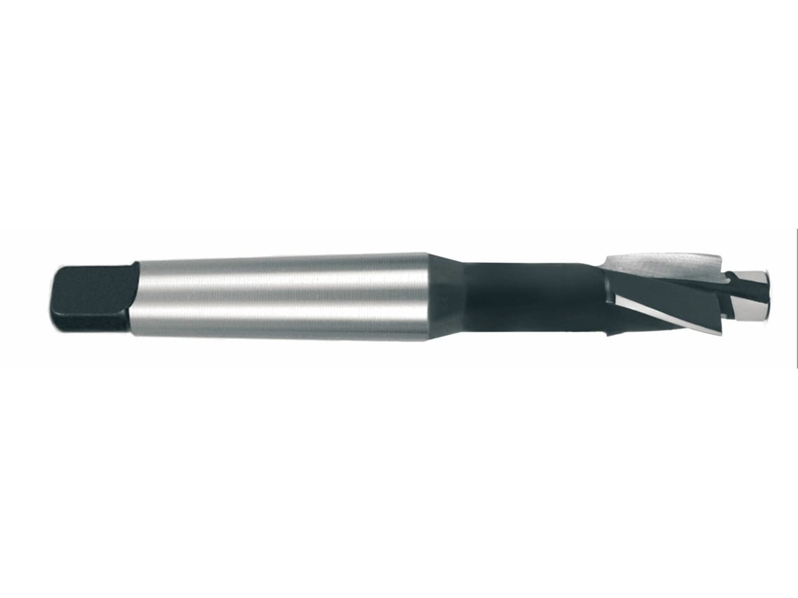 RUKO-102435-Escareador Plano 180º Hss Passo Padrão Rosca M22