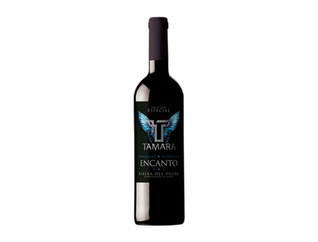 Vinho LINAJE GARSEA Tamara Encanto Tempranillo Ribera del Duero (0.75 L - 1 Unidade)