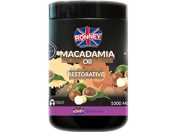 Máscara para o Cabelo RONNEY Strengthening Mask (1000ml)