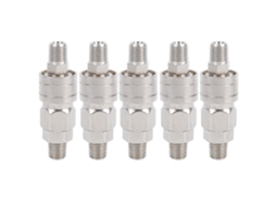 Laxiscreed Conector Pneumático Rápido Com Ligação Automática Para Ar E Compressor