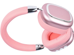 Fones De Ouvido Sem Fio, Fones De Ouvido Intra Auriculares Leves
