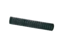 Conjunto 1 Cerca Euro Vidaxl Verde Ferro (1,6 X 10 M)