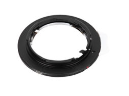 Fikaz Metal Adapter Ring For Nikon G Mount Lens To Fit For Canon Eos Dslr Camera LAXISCREED