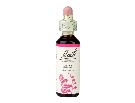 Bach Flower Remedies Elm 20ml