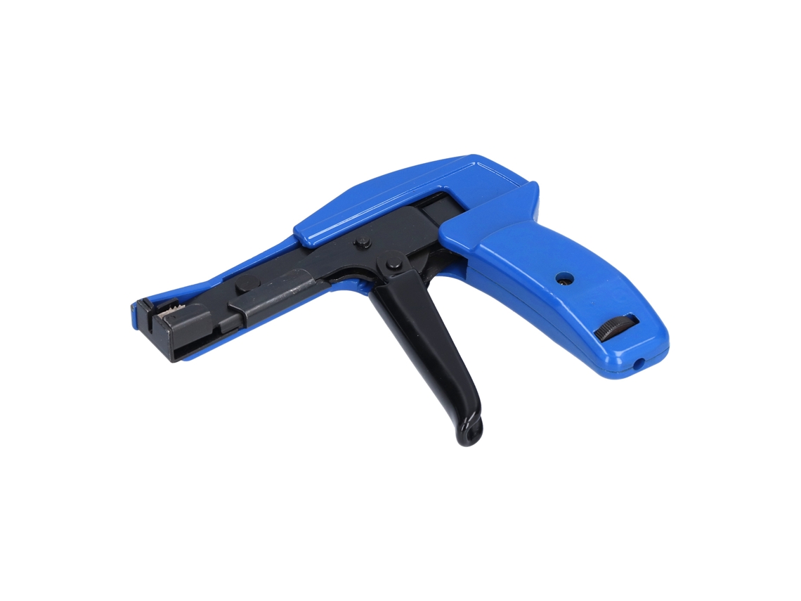 Pistola de Grampo de Nylon em Aço Inoxidável 2.2 4.8mm Primerox