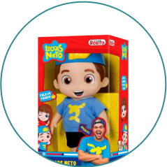 Lucas Netto image