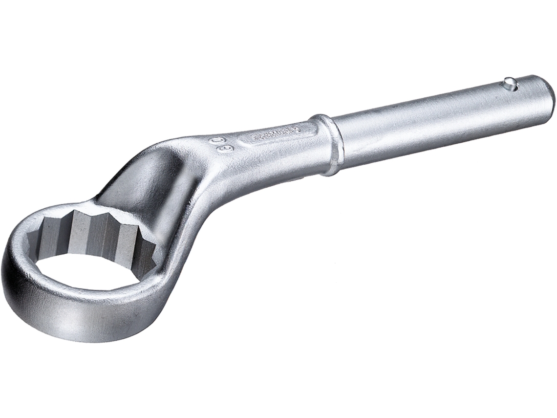 STAHLWILLE 42020085 Chave de Caixa Estrela Tipo Encaixe 5 85