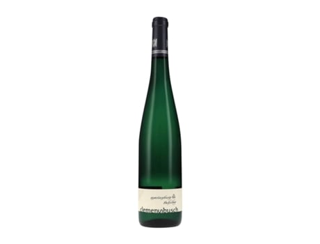 Vinho branco CLEMENS BUSCH Marienburg Fahrlay Riesling Grosses Gewächs GG (0.75 L - 1 Unidade)