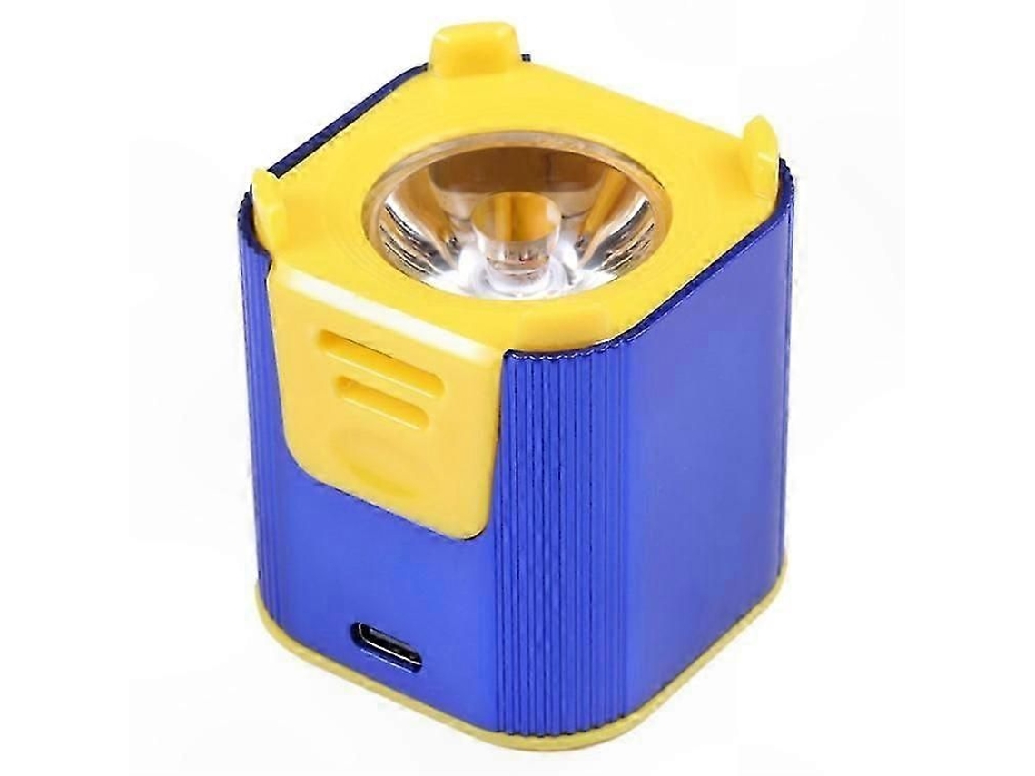 Rechargeable Uv Led Curing Lamp For Fast Glue Drying GOKOCO