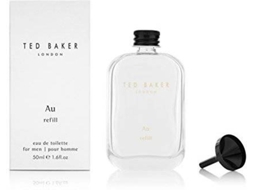 Perfume TED BAKER  Au Eau de Toilette (50 ml)