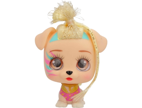 Boneca  Mini  Duo Pack (Idade Mínima:? 3 Anos)