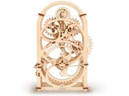 Puzzle 3D UGEARS Timer