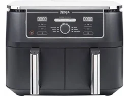Fritadeira sem Óleo NINJA AF400EU Doble 9.5 L