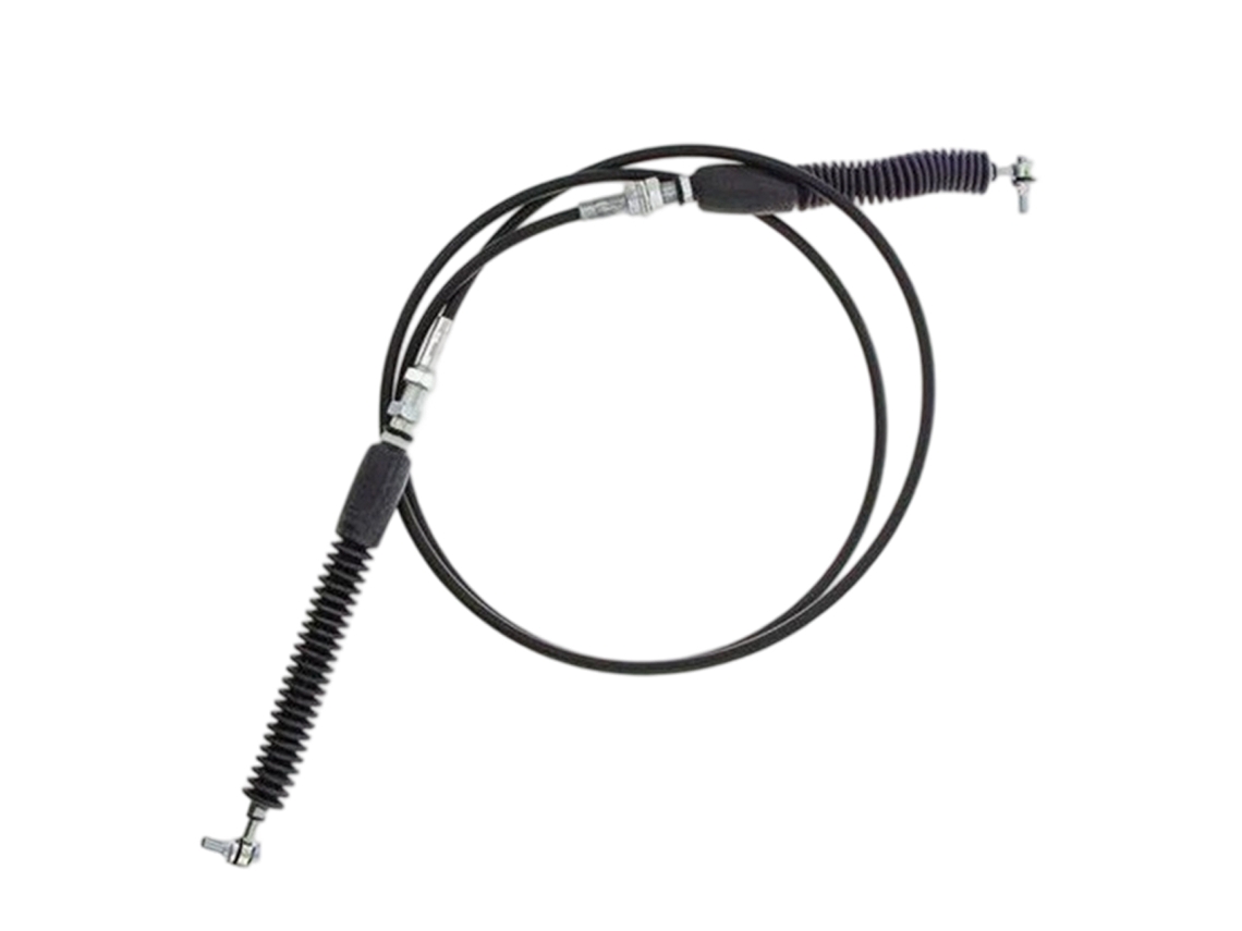 Cabo De Câmbio De 97,6 Polegadas (248 Cm) 7081614 - Acessório De Substituição Compatível Com Polaris Ranger 400, 500 E 800.