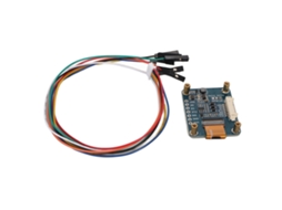 Módulo De Display Lcd De 0.96 Polegadas Rgb Spi Com 65k Cores, 64x128 E Driver Ssd1357